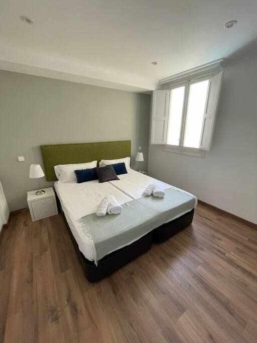 Apartamento IV Alcalaretiro Ideal Parejas Madrid Extérieur photo
