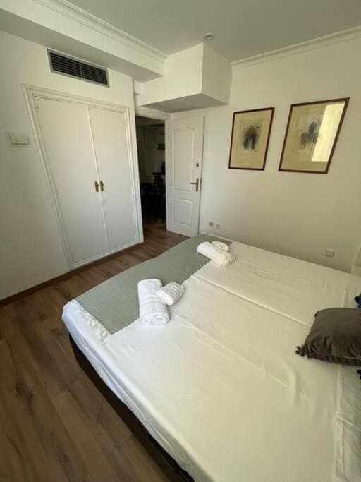 Apartamento IV Alcalaretiro Ideal Parejas Madrid Extérieur photo
