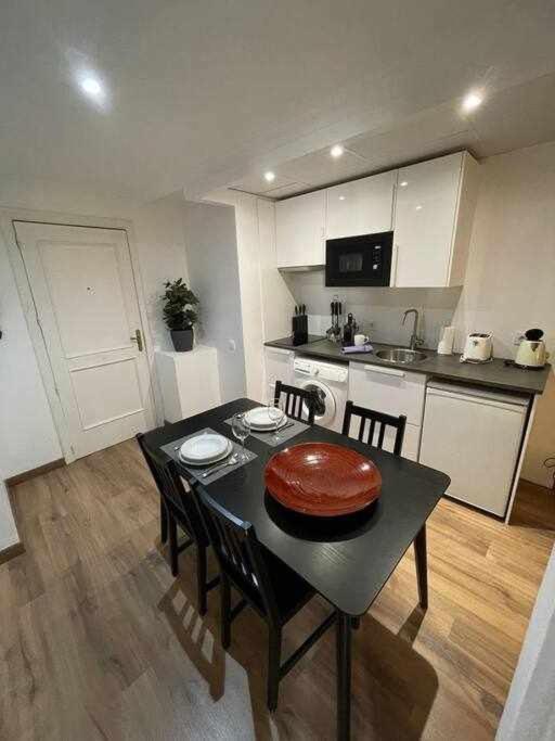 Apartamento IV Alcalaretiro Ideal Parejas Madrid Extérieur photo