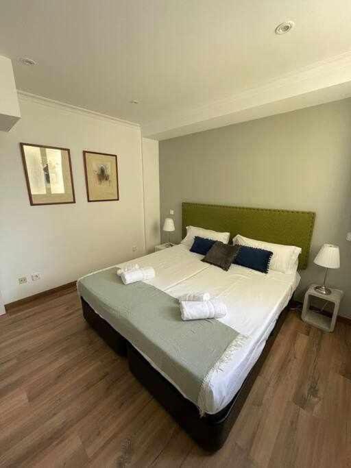 Apartamento IV Alcalaretiro Ideal Parejas Madrid Extérieur photo