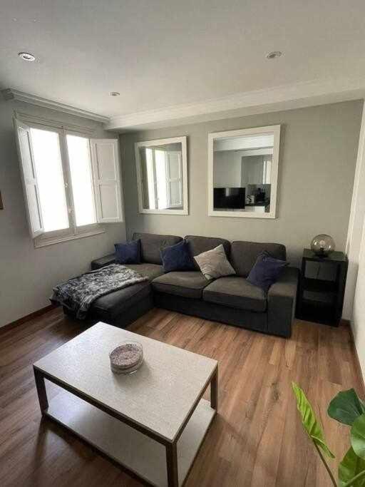 Apartamento IV Alcalaretiro Ideal Parejas Madrid Extérieur photo