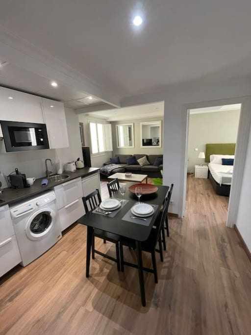 Apartamento IV Alcalaretiro Ideal Parejas Madrid Extérieur photo