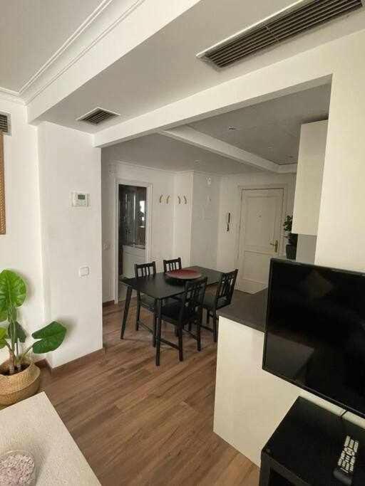 Apartamento IV Alcalaretiro Ideal Parejas Madrid Extérieur photo