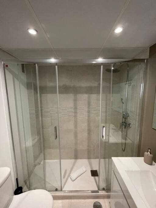 Apartamento IV Alcalaretiro Ideal Parejas Madrid Extérieur photo