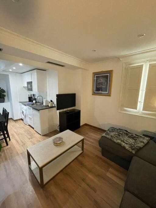Apartamento IV Alcalaretiro Ideal Parejas Madrid Extérieur photo
