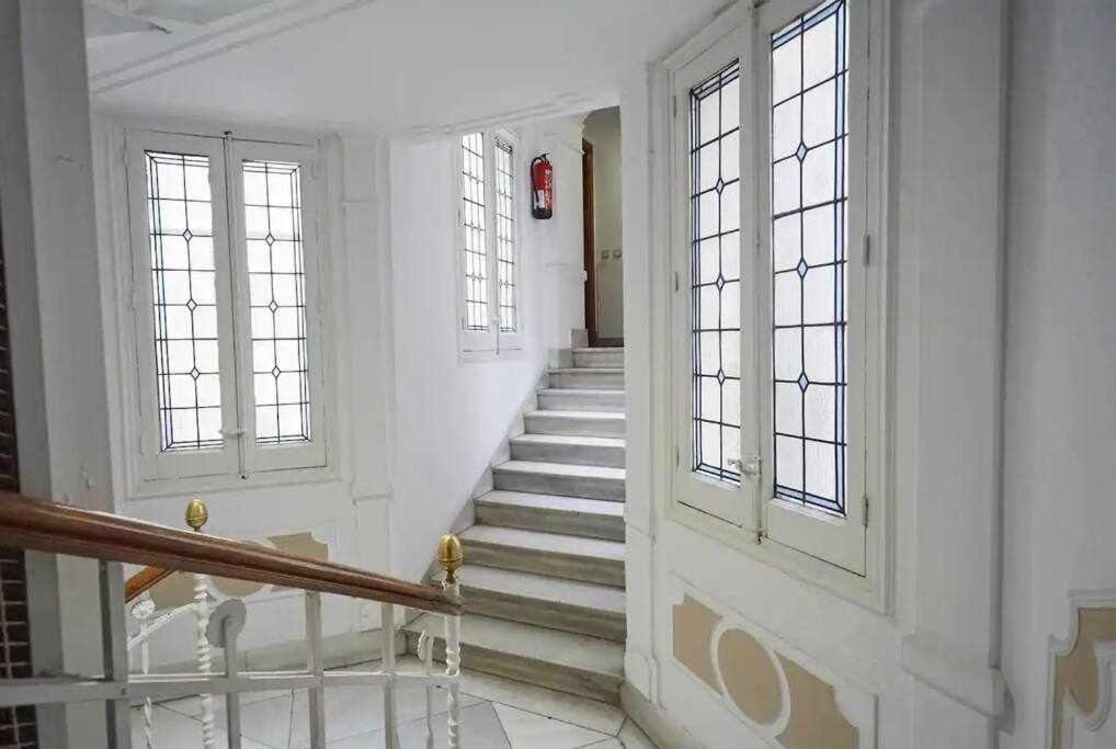 Apartamento IV Alcalaretiro Ideal Parejas Madrid Extérieur photo